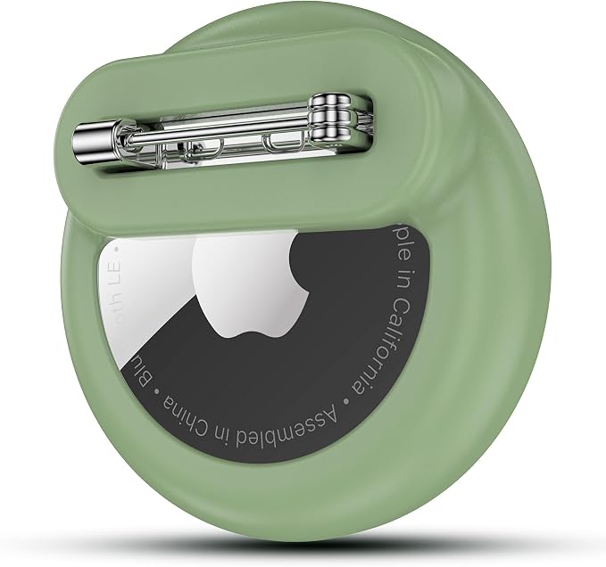 Tracker Holder for AirTag Gen 2/Gen 1 by SZJCLTD