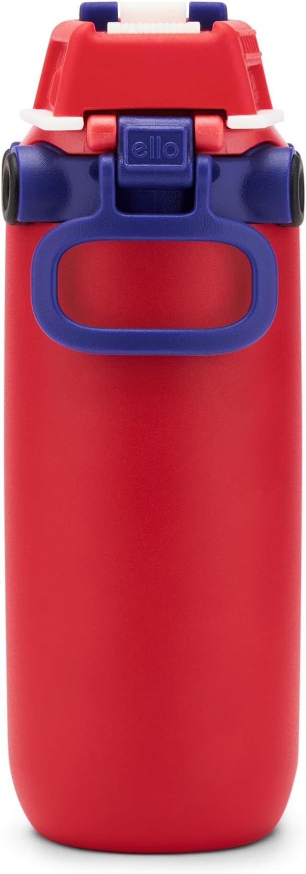 Ello Ellies 12oz Vacuum Insulated Stainless Steel Kids Water Bottle - Image 9