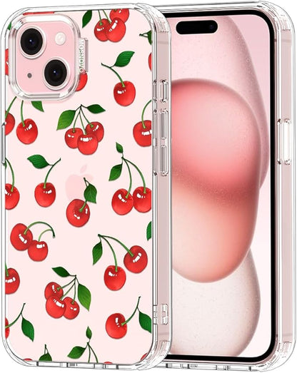 MOSNOVO Case for iPhone 15 Plus/iPhone 14 Plus by Mosnovo