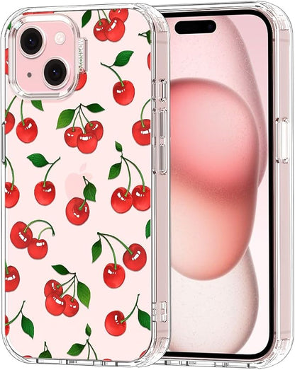 MOSNOVO Case for iPhone 15 by Mosnovo