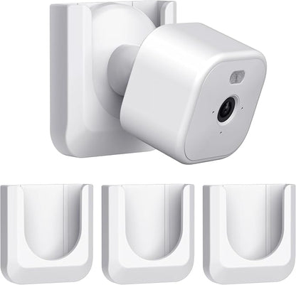 Blink Mini 2 No Drill Wall Mount Bracket by KIDJOYO