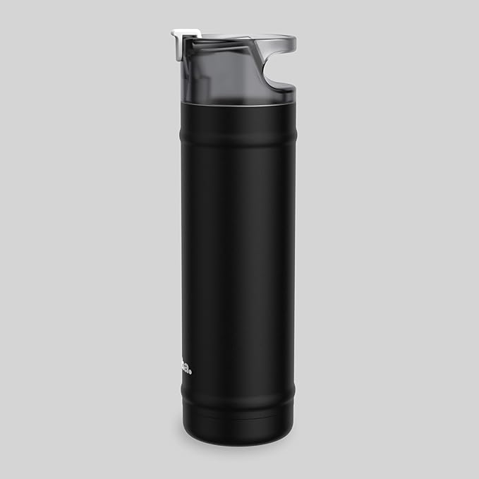 bubba 24 oz Dualsip Insulated Stainless Steel Water Bottle - Image 2