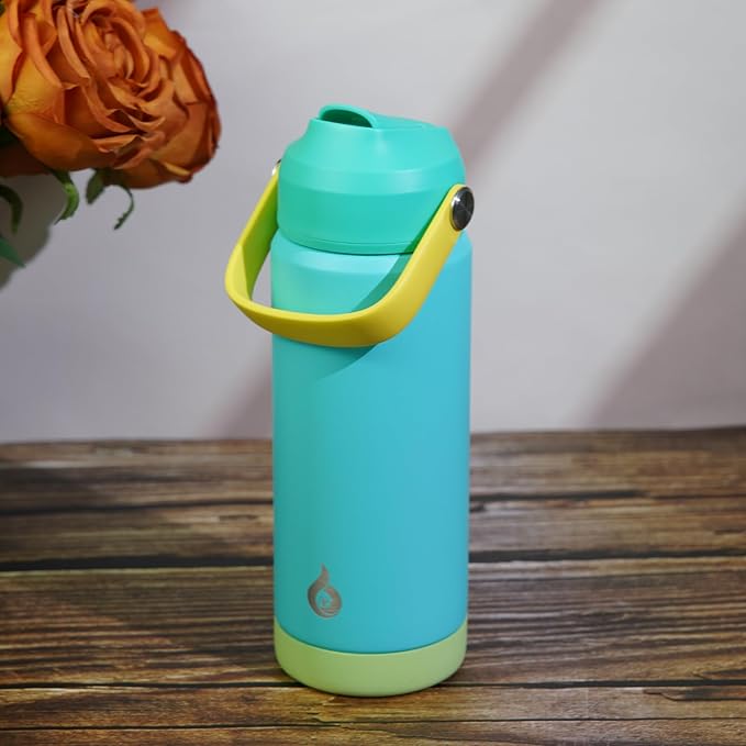 BJPKPK Insulated Water Bottle - Image 6