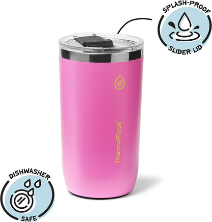 ThermoFlask Drinkware Beer Tumbler - Image 3