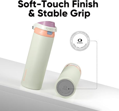 ENCOOL Leakproof Insulated Water Bottle - Image 5