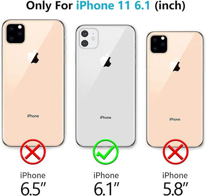 for iPhone 11 Waterproof Case - Image 2
