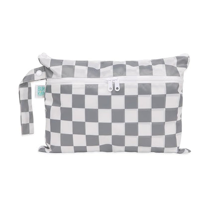 Bumkins Waterproof Wet Dry Clutch Bag by Bumkins