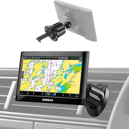GPS Holder for Car – Air Vent Mount by DeriyuRay