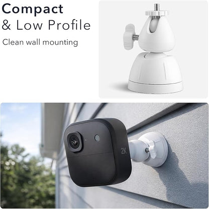 Wasserstein Universal Security Camera Mount Compatible - Image 7