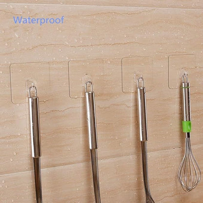 Ninth Five 30 Pack Adhesive Hooks - Image 3
