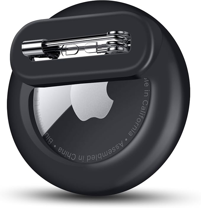 Tracker Holder for AirTag Gen 2/Gen 1 by SZJCLTD