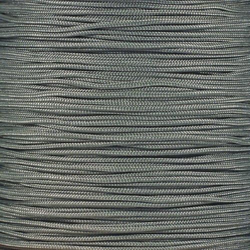 Paracord Planet 95lb Paracord – 1 Strand Type I Parachute Cord by ParacordPlanet