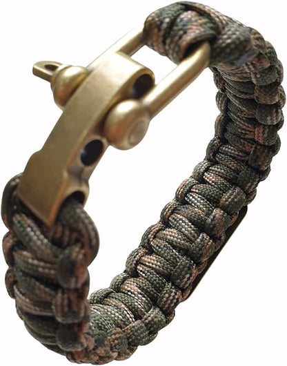 VAYOBOO Paracord Bracelet - Image 7
