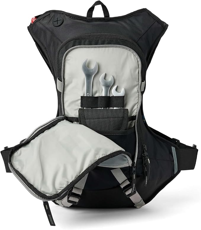 USWE Moto Hydro Hydration Pack - - Image 4