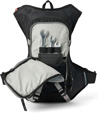USWE Moto Hydro Hydration Pack - - Image 4