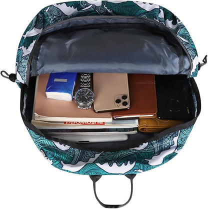 Lightweight Packable Foldable Backpack，Hiking backpack，Travel Backpack - Image 3