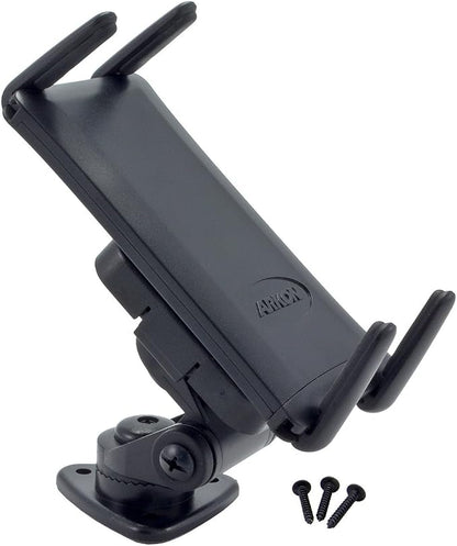 ARKON Mounts Adhesive Phone and Tablet Car and Truck Mount | Universal Phone by Arkon