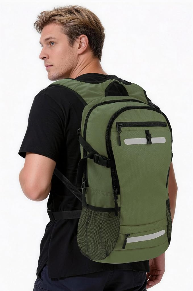 Zavothy 20L Multipurpose Hiking Backpack - Image 2