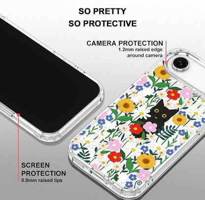 MOSNOVO for iPhone Air Case | Military Grade 6.6ft Drop Tested | Camera Control - Image 4