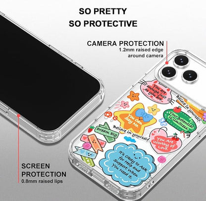 MOSNOVO for iPhone 17 Pro Max Case, Shockproof Military-Grade Protection 6.6ft - Image 4