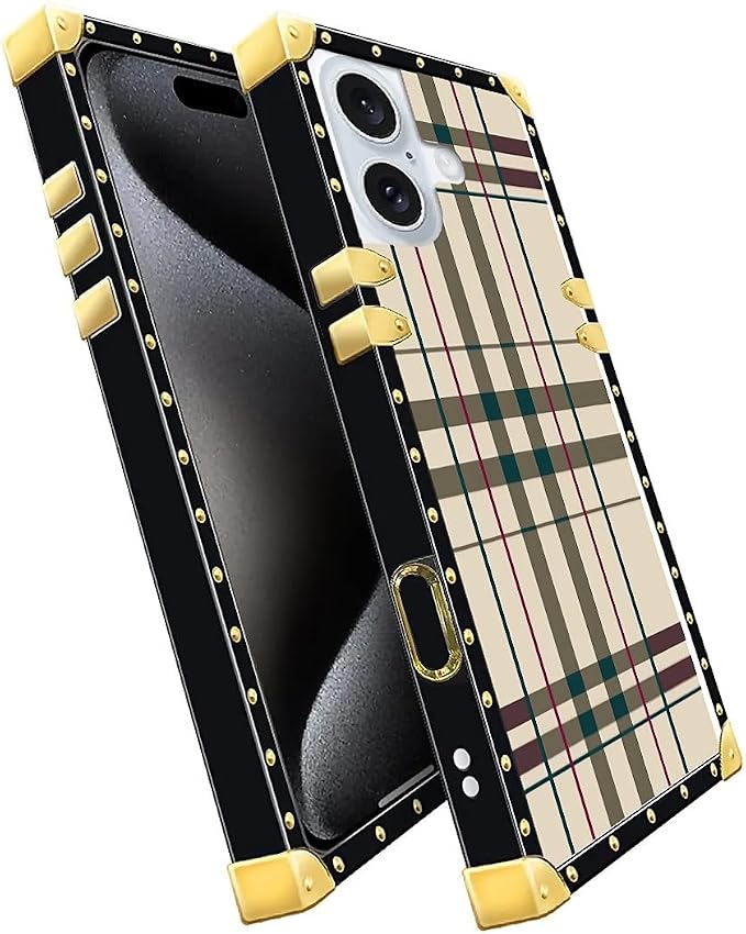 Compatible with iPhone 16 Case - Image 3
