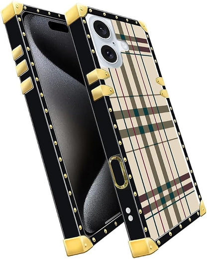 Compatible with iPhone 16 Case - Image 3