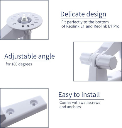 2 Pack Wall Mount Compatible - Image 7