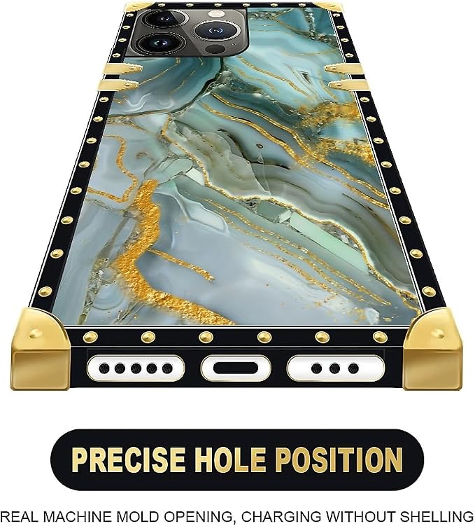 Compatible with iPhone 13 Pro Max Case - Image 5