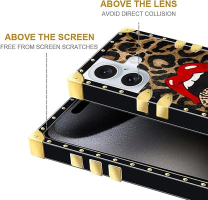 Compatible with iPhone 16 Case - Image 5