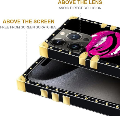 Compatible with iPhone 16 Pro Case - Image 6