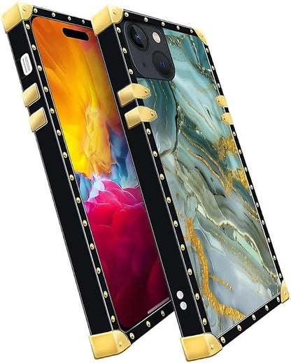 Compatible with iPhone 15 Case - Image 3