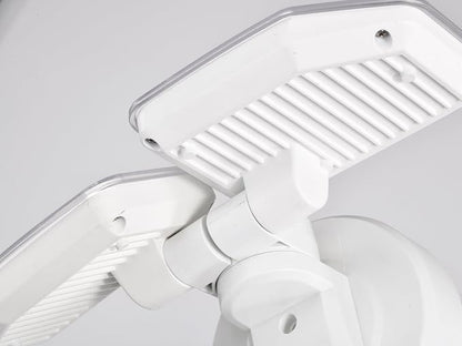 40W LED Security Lights Motion Sensor Light Outdoor, 180 Degree, 5000 K - Image 8