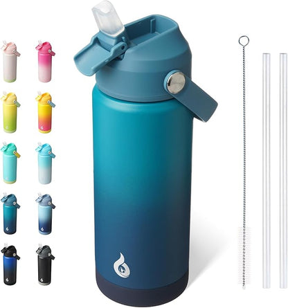 BJPKPK Insulated Water Bottle by BJPKPK
