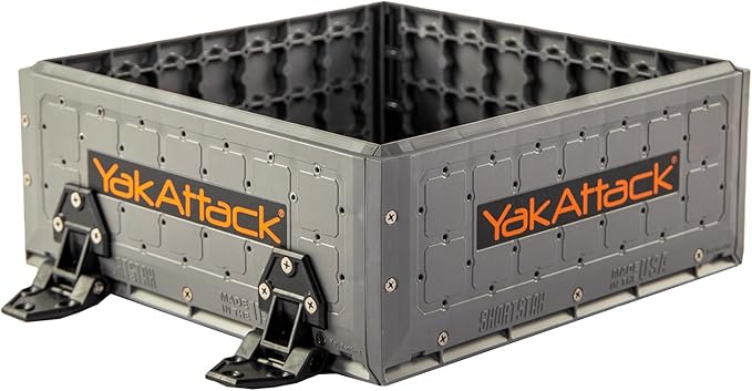 YakAttack ShortStak Upgrade Kit - Image 3