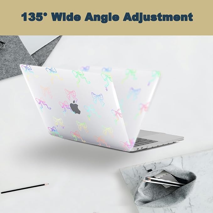 Hard Case for MacBook Pro 16 inch - Image 5