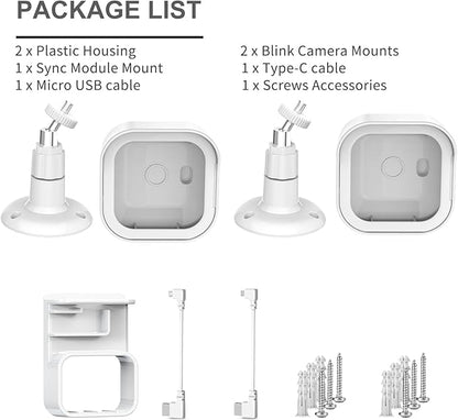 Blink Outdoor 4th Gen Camera Mount - Image 7