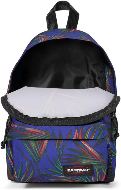 EASTPAK Unisex Orbit XS Daypacks, Brize Palm Navy, One Size - Image 3