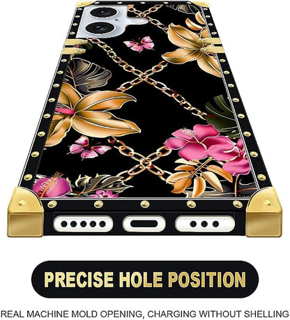 Compatible with iPhone 16 Plus Case - Image 4