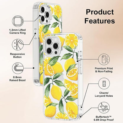 MOSNOVO Case for iPhone 12 & iPhone 12 Pro - Image 6