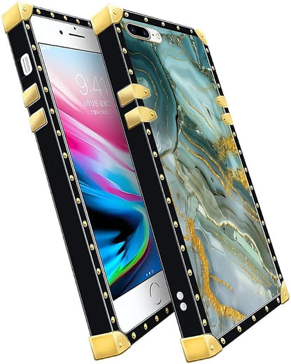 Compatible with iPhone 8 Plus 7 Plus Case - Image 3
