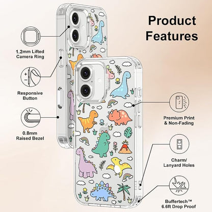 MOSNOVO Case for iPhone 16 Plus - Image 6