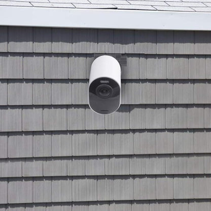 HOLACA Vinyl Siding Clips for Arlo Ring Security Camera, Siding Cam Hanger - Image 7