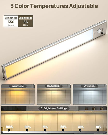 12inch Under Cabinet Lighting - Image 5