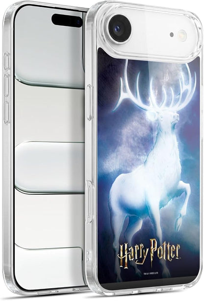 Head Case Designs Officially Licensed Harry Potter Stag Patronus Prisoner of by CaseDesigns