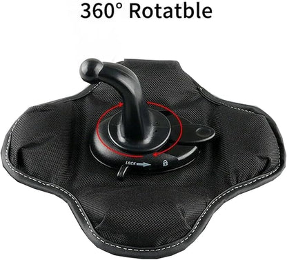Friction Mount Holder for Garmin GPS - Image 2