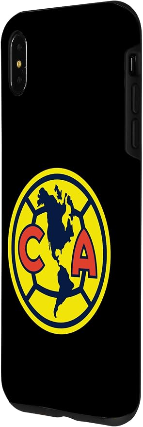 Club America Classic Crest Circle - Image 2