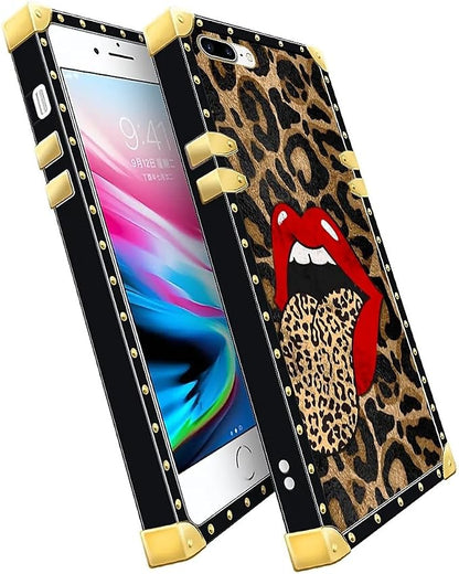 Compatible with iPhone 8 Plus 7 Plus Case - Image 3