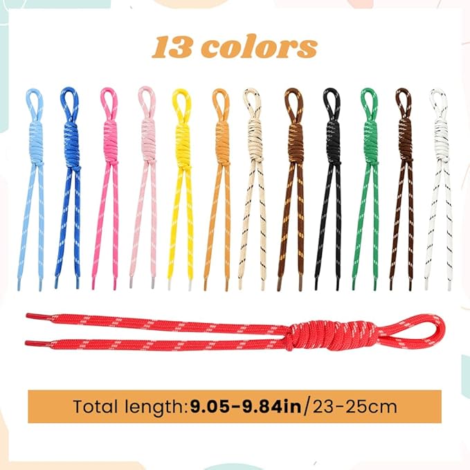 Paracord Keychain Bag Charms, Backpack Purse Handbag Decoration Accessories - Image 4