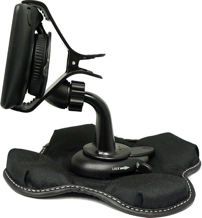 ChargerCity "Claw-X Nonslip Smartphone Beanbag Friction Mount - Image 5