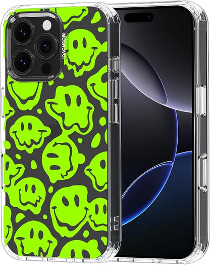MOSNOVO Case for iPhone 16 Pro Max by Mosnovo